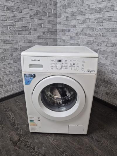 Стиральная машина SAMSUNG WF8590NMW9